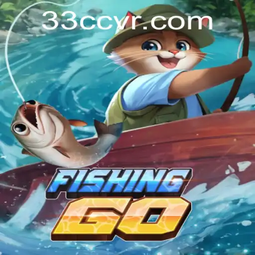 Explorando o Universo de FishingGO: Uma Aventura Aquática com 33CC.com