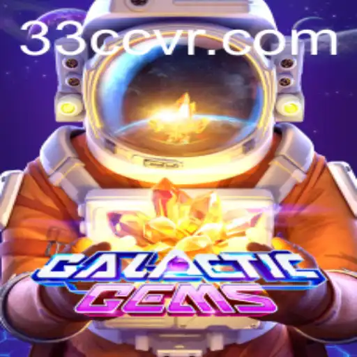 Explorando o Mundo de GalacticGems e 33CC.com