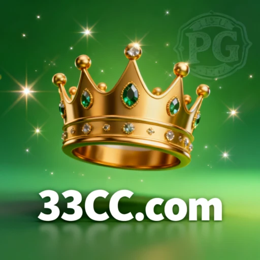 33CC.com Logo