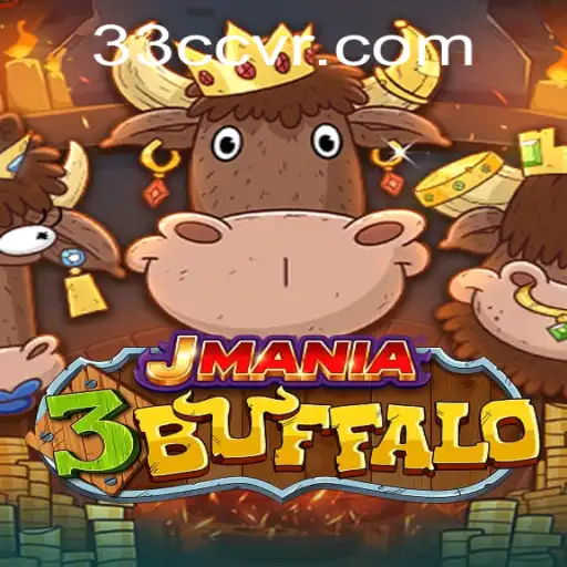 Explorando o Mundo de JMania3Buffalo: Um Jogo de Estratégia e Aventura