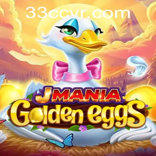 Descubra o Fascinante Mundo de JManiaGoldenEggs em 33CC.com