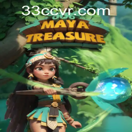 Descubra o Fascinante Mundo de MayaTreasure: Um Jogo Inovador Disponível em 33CC.com