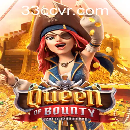 Explorando o Fascinante Mundo de QueenofBounty em 33CC.com