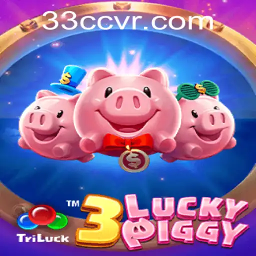 Descubra o Universo Encantador do Jogo 3LUCKYPIGGY