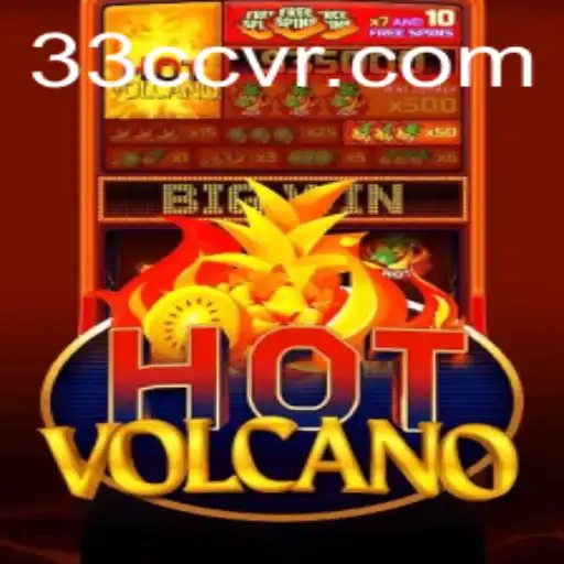 Explorando o Mundo de HotVolcano