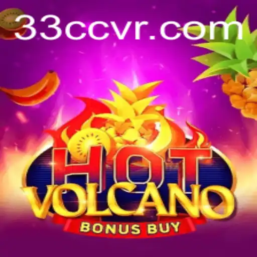 Explorando o Excitante Mundo de HotVolcanoBonusBuy no 33CC.com