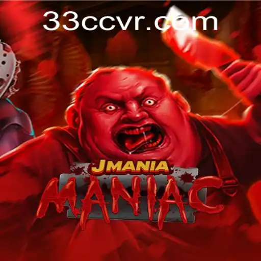 Descubra o Fascinante Mundo de JManiaManiac: O Novo Sucesso do 33CC.com