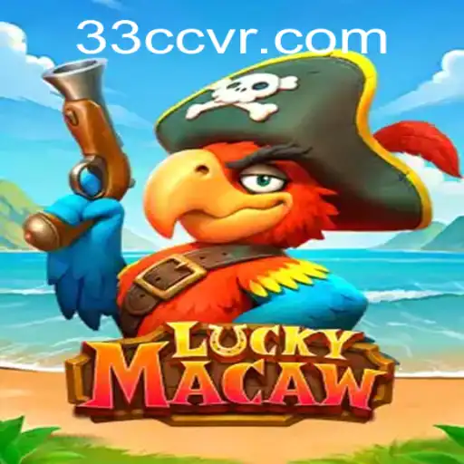 Descubra o Fascinante Mundo de LuckyMacaw no 33CC.com
