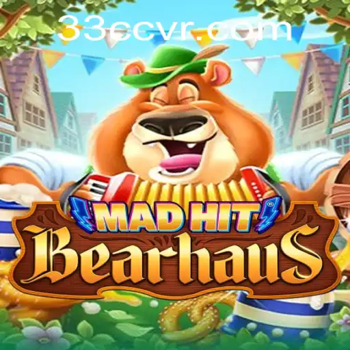 Explorando o Universo de MadHitBearhaus: O Novo Fenômeno dos Jogos Online