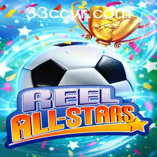 ReelAllStars: Descubra o Mundo Fascinante do Novo Jogo de Cassino