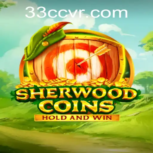 Descubra SherwoodCoins: A Aventura Digital Única em 33CC.com