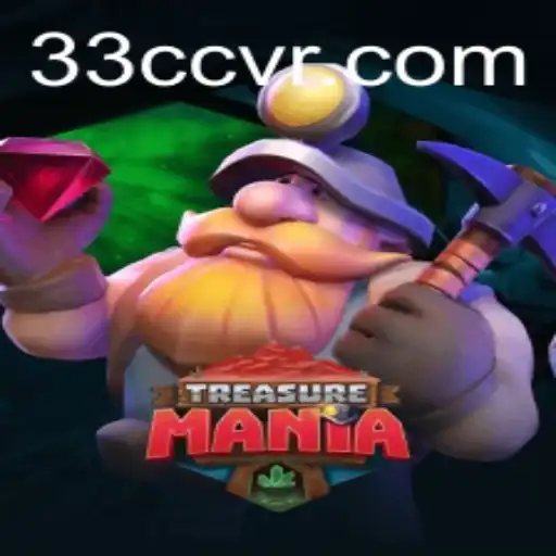 Explorando o Mundo de TreasureMania: Uma Aventura Épica