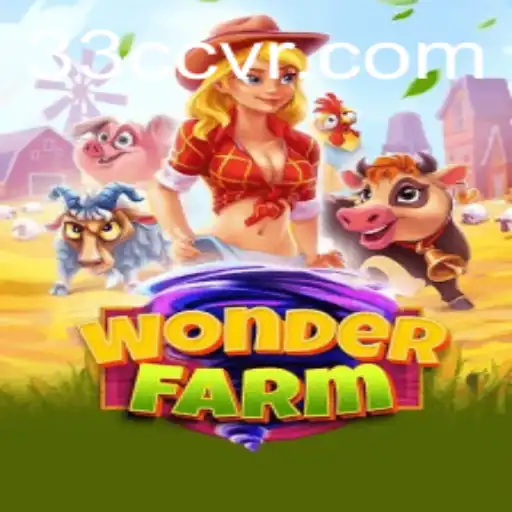 Explorando WonderFarm: Um Guia Completo para Aventura e Estratégia